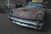 Oldtimerdag Middelburg 2016