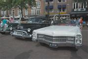 Oldtimerdag Middelburg 2016