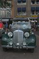 Oldtimerdag Middelburg 2016