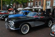 Oldtimerdag Middelburg 2016