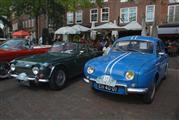 Oldtimerdag Middelburg 2016