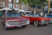 Oldtimerdag Middelburg 2016