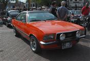 Oldtimerdag Middelburg 2016