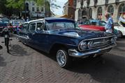 Oldtimerdag Middelburg 2016