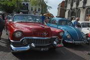 Oldtimerdag Middelburg 2016