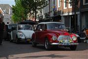 Oldtimerdag Middelburg 2016