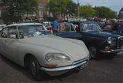 Oldtimerdag Middelburg 2016