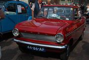 Oldtimerdag Middelburg 2016