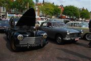 Oldtimerdag Middelburg 2016