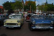 Oldtimerdag Middelburg 2016