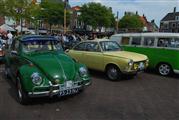 Oldtimerdag Middelburg 2016