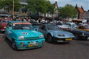 Oldtimerdag Middelburg 2016