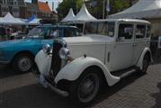 Oldtimerdag Middelburg 2016