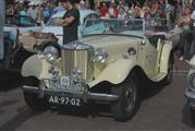 Oldtimerdag Middelburg 2016