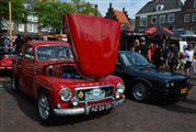 Oldtimerdag Middelburg 2016