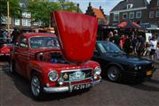 Oldtimerdag Middelburg 2016