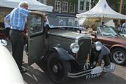 Oldtimerdag Middelburg 2016