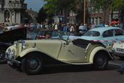 Oldtimerdag Middelburg 2016