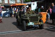 Oldtimerdag Middelburg 2016
