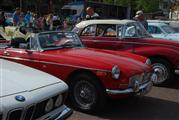 Oldtimerdag Middelburg 2016