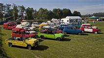 Renault 4 clubrit Land van Maas en Waal