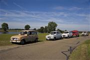 Renault 4 clubrit Land van Maas en Waal - foto 8 van 20