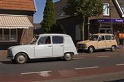 Renault 4 clubrit Land van Maas en Waal