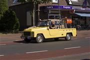 Renault 4 clubrit Land van Maas en Waal