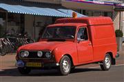 Renault 4 clubrit Land van Maas en Waal