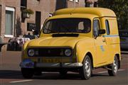 Renault 4 clubrit Land van Maas en Waal