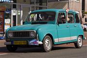 Renault 4 clubrit Land van Maas en Waal