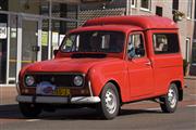 Renault 4 clubrit Land van Maas en Waal