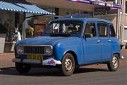 Renault 4 clubrit Land van Maas en Waal