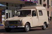 Renault 4 clubrit Land van Maas en Waal