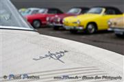 Najaarsrit 'Antwerpse Kempen' Karmann Ghia Club Nederland