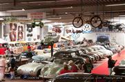 Najaarsrit 'Antwerpse Kempen' Karmann Ghia Club Nederland