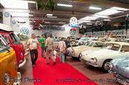 Najaarsrit 'Antwerpse Kempen' Karmann Ghia Club Nederland