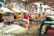 Najaarsrit 'Antwerpse Kempen' Karmann Ghia Club Nederland