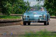 Najaarsrit 'Antwerpse Kempen' Karmann Ghia Club Nederland