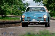 Najaarsrit 'Antwerpse Kempen' Karmann Ghia Club Nederland