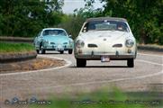 Najaarsrit 'Antwerpse Kempen' Karmann Ghia Club Nederland