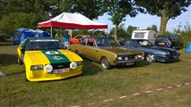 Big Opel treffen Heeswijk-Dinther