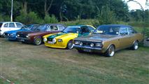 Big Opel treffen Heeswijk-Dinther