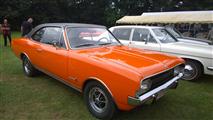 Big Opel treffen Heeswijk-Dinther