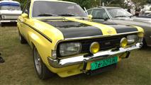 Big Opel treffen Heeswijk-Dinther