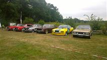 Big Opel treffen Heeswijk-Dinther