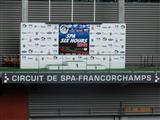 Spa Six Hours 2016