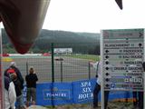 Spa Six Hours 2016