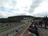 Spa Six Hours 2016