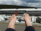 Spa Six Hours 2016